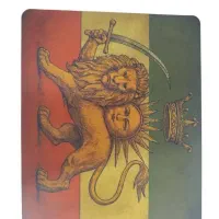 موس پد طرح شیر و خورشید هخامنشی