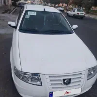 سمند سورن مدل 90