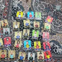 وسایل کیک بوکس و کمیدی|تجهیزات ورزشی|اسلامشهر, شهرک امام حسین (میان آباد)|دیوار