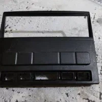 قاب پخش حرفه ای برای پژو داشبورد جدید