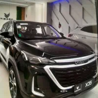 تیگاردفول /تیگوان/تیراک ۱۴۰۴/انتخاب رنگ|خودرو سواری و وانت|تهران, شهرک آسمان|دیوار