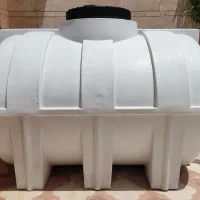 منبع آب ۱۰۰۰ لیتری سه لایه