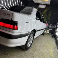 پژو پارس سال  مدل ۱۴۰۰|خودرو سواری و وانت|ماسال, |دیوار