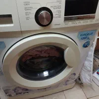 لباسشوی درحدنو