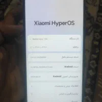 ردمی نوت 12s|موبایل|تبریز, |دیوار