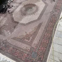 فرش ماشینی و دستبافت کناره|فرش|تبریز, |دیوار