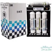 تصفیه آب ایزول 4و6فیلتر با تمام لوازم جانبی