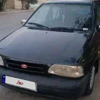 ماشین موخوای موتور داری