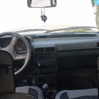 پراید ۸۸ بنزین بدون رنگ|خودرو سواری و وانت|بجنورد, |دیوار