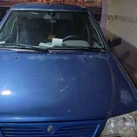 ۱۱۱ مدل ۱۳۸۹