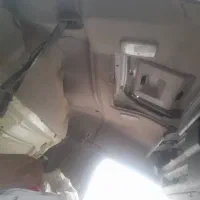 کابین اسکانیا|خودرو سنگین|میاندوآب, |دیوار