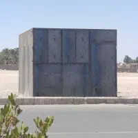 فروش دکه