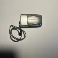 دوربین الیمپوس میو ۲