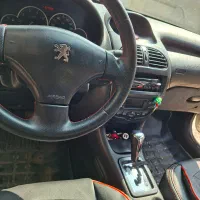 ۲۰۶ sd|خودرو سواری و وانت|قائم‌شهر, |دیوار