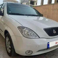 تیبا ۲ ۱۴۰۰ مشابه صفر