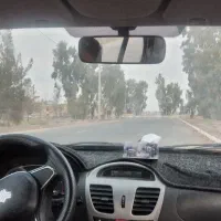 سایناsمعاوضه ای باپارس|خودرو سواری و وانت|کرمان, |دیوار