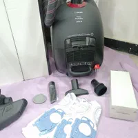 جارو برقی بوش اصل|جاروبرقی، جارو شارژی، بخارشو|اهواز, زیتون کارگری|دیوار