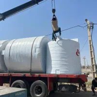 تانکرسوخت و گازوئیل خزر سنگین مخزن اّب ۱۰۰۰۰لیتری|مصالح و تجهیزات ساختمان|کرج, کمال‌شهر|دیوار