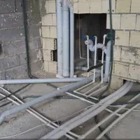 خدمات فنی ساختمان