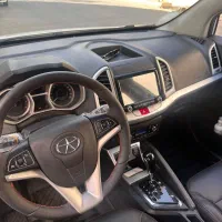 جک اس ۳ مدل ۱۴۰۳ در حد صفر