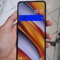 شیائومی poco f3