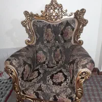 مبلمان ۷ نفره