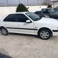 پارس TU5 مدل ۱۴۰۰ سیمی|خودرو سواری و وانت|بابل, |دیوار