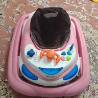 روروئک روروک کودک سیسمونی بچگانه درحد اکبند دلیجان