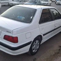 پژو پارس xu7 مدل ۹۸|خودرو سواری و وانت|رفسنجان, |دیوار