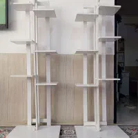 پایه گل