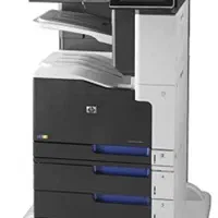 پرینت سیاه سفید و رنگی