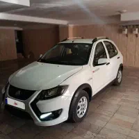 کوییک gxl مدل۱۴۰۳|خودرو سواری و وانت|بهارستان, |دیوار