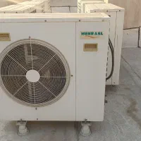 داکت اسپلیت مهر اصل 24000