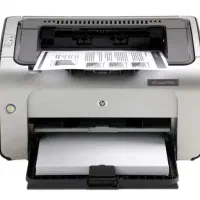 پرینتر hp 1005  کارکرده