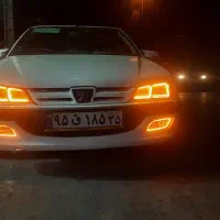 تبدیل چراغ فابریک به اسپرت با یک میلیون تومان