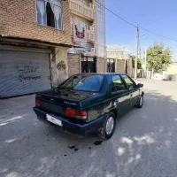اردی مدل ۸۴ کلکسیونی|خودرو سواری و وانت|کرمانشاه, |دیوار