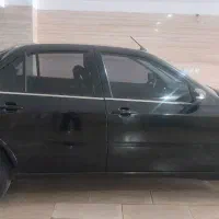 دنا معمولی تیپ ۱ مدل ۹۸|خودرو سواری و وانت|تهران, سوهانک|دیوار
