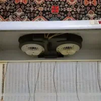 هودکتابی دوموتور مارک کن|هود|گرگان, |دیوار