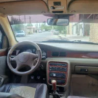 سمند|خودرو سواری و وانت|خرمدره, |دیوار