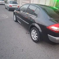 رنو مگان مونتاژ E2 1600cc، مدل ۱۳۸۹|خودرو سواری و وانت|زنجان, |دیوار