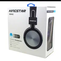 هدفون بیسیم کینگ استار