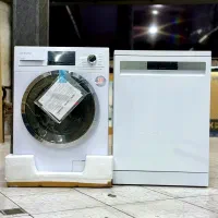 فروش کالا،خریدار لباسشویی ایرانی خارجی استوک آکبند