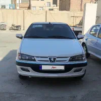 پژو پارس فول سفارشی|خودرو سواری و وانت|نسیمشهر, |دیوار