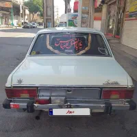 پیکان کلاسیک مدل ۷۶مدارک کامل|خودرو کلاسیک|اهواز, باغ شیخ|دیوار