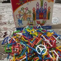 اسباب بازی  بازی فکری