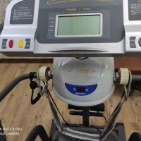 تردمیل|تجهیزات ورزشی|اصفهان, شیخ اشراق|دیوار