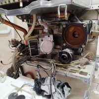 تعمیرات تخصصی پکیج،آبگرمکن و رادیاتور نماینده رسمی|خدمات پیشه و مهارت|میانه, |دیوار