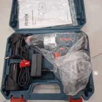 دریل پیچ گوشتی شارژی  رونیکس مدل ۸۶۱۳