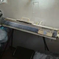 ماشین بافتنی