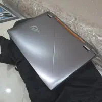 کیف لپتاپ همراه با لپتاپ اشانتیون